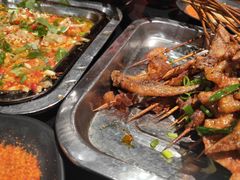 -夜烤·宜宾烧烤(回龙湾店)