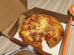 -必胜客(印象城店)