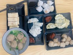 -汕味十足·汕尾特色小吃(海珠店)