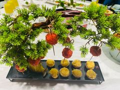 -宴昆山·私房菜(春晖店)