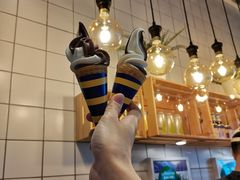 -宜家·瑞典风味餐厅(烟台路店)