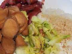 -粤味轩快餐店(天下第一泉店)