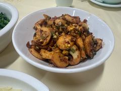 -笨罗卜浏阳菜馆(龙华鹏润达店)