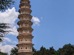 -崇圣寺三塔文化旅游区