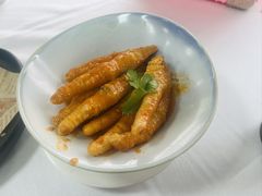 -鹿鸣酒家(越秀店)