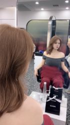 点击看大图 -3am hair salon烫发染发接发
