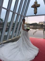点击看大图 -现代经典婚纱摄影