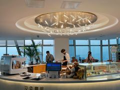 -及象咖啡(卓越世纪中心2楼大堂店)