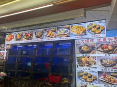 -鑫鸿达·海鲜闽菜热炒小馆(中山路店)