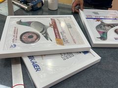 -宸宸画框裱画配框工厂店(莘庄店)