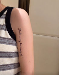 -雕哥的纹身店A3 TATTOO&纹身培训