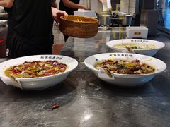 -新太二·鲜料川菜(智慧城广百店)