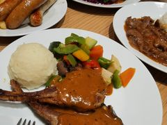 -宜家·瑞典风味餐厅(四元桥店)