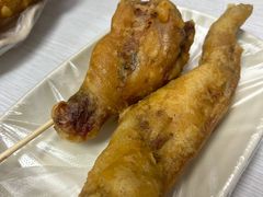 -小雨点糖水店(中兴街分店)