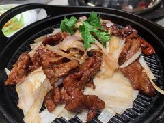 -粗茶淡饭·蒸鲜(光谷店)