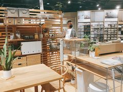 -MUJI无印良品(杭州万象城店)