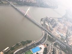 -广州塔卢特斯法国旋转餐厅