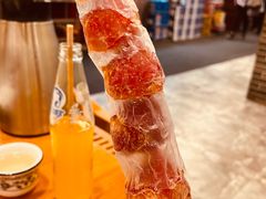 -乐宴·老北京铜火锅(桂庙店)