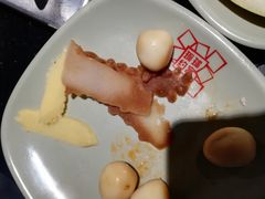 -环球约客烤涮自助(铜锣湾店)