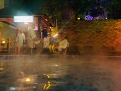 -花水湾第一村温泉大酒店