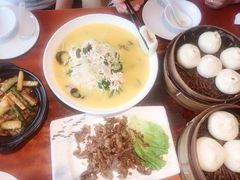 -花园茶楼(兴城西路店)