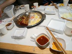 -傣妹火锅(狮子桥店)