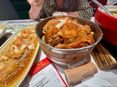 -来菜·湖北头牌藕汤(武商MALL众圆店)