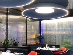 -湖畔鲁菜·二十年老字号餐厅(大明湖店)