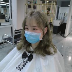 -HG美发设计沙龙