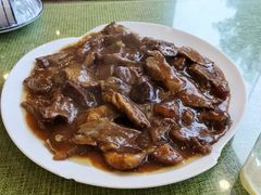 -桃子餐厅·天津菜(红星路直营店)