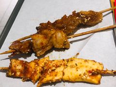 -串掌柜·炭火烤肉撸串专营店(盛世俪园店)