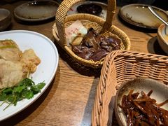 -鸽子窝(青塔店)