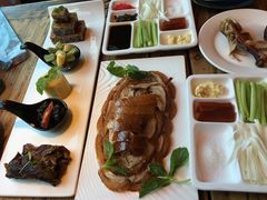-四季民福烤鸭店(前门廊房二条店)