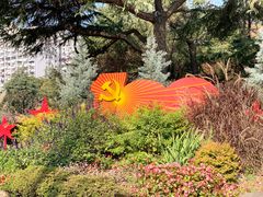 -上海不夜城广场(上海不夜城金融大厦店)