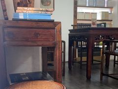 -道南書院·私房菜·早午茶·茶馆