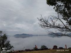 -东钱湖旅游度假区