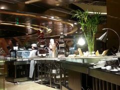 android_upload_pic-杭州国际会议中心洲际酒店-原素全日餐厅(解放东路店)