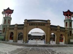 -西宁市东关清真大寺