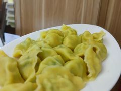 -船歌·鱼水饺青岛菜(金狮广场店)