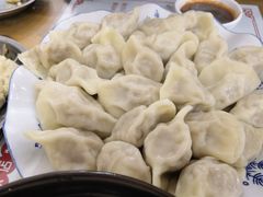 -东北熏肉大饼(大学南路店)