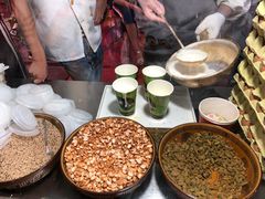 -清真老马家国华牛奶鸡蛋醪糟(正宁路店)