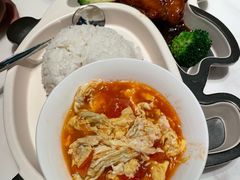 -上上席川菜(凯德乐峰广场店)
