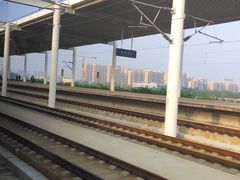 -安阳东站