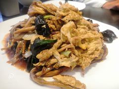 -老牌坊•鲁菜名店•地道济南菜(大观园商埠店)