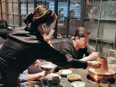 -老墙根涮肉·铜锅·烧烤(欢乐谷·王四营店)
