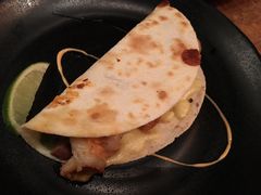 -Luchador摔跤手墨西哥餐厅(恒宇广场店)