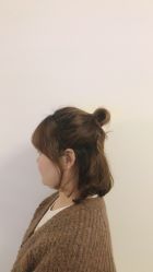 -BENSON沙龙