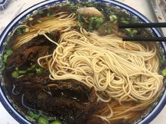 -伟记奥面馆(养育巷店)