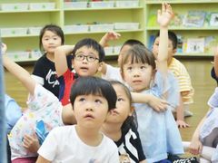 -青浦太阳花双语私立幼儿园