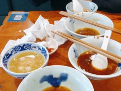 -兵哥豌豆面(青华店)